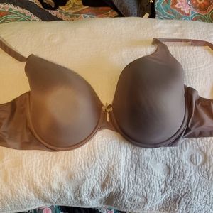 Body by Victoria lined perfect coverage